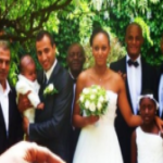MARIO BALOTELLI: HIS FIANCÉE SETS BRAZIL ON FIRE!
