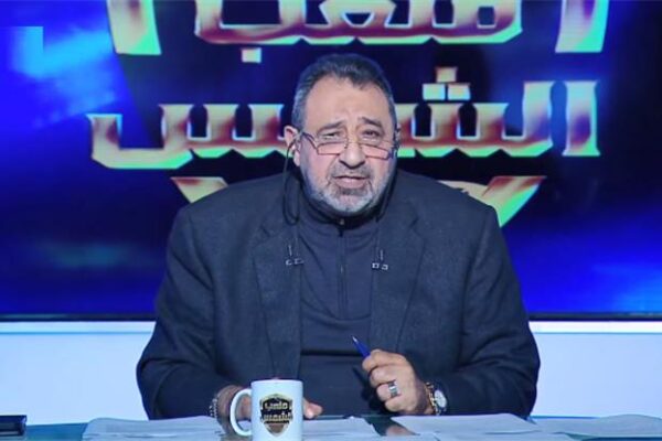  Magdi Abdelghani Confirms Al Ahly's lucrative deal with Wissam Abu Ali; eyes potential Latin American talent acquisition