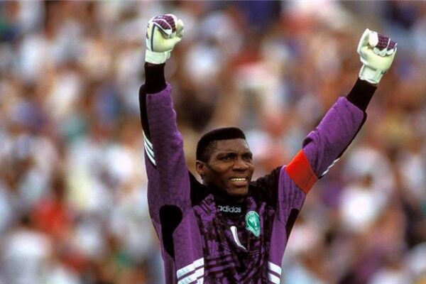 Nigeria's football legend, Rufai: big names alone won't secure AFCON 2023 victory
