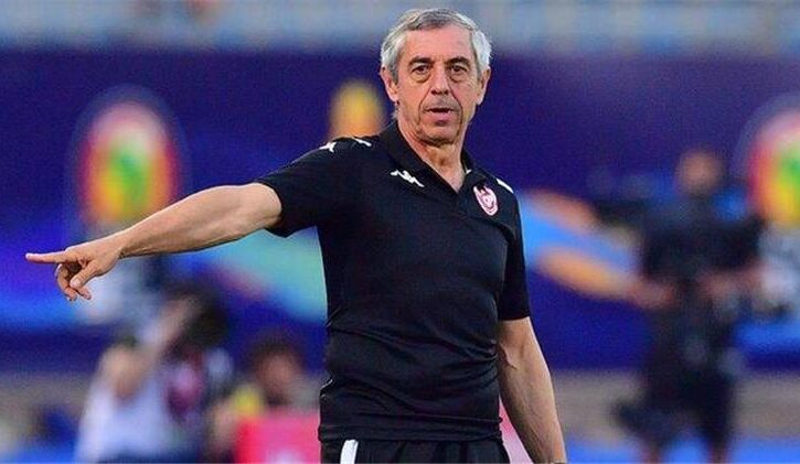 Alan Gires: Senegal to strongly compete in AFCON 2023, no expectation for a "Black Horse"