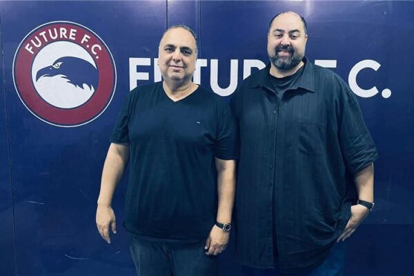 Haitham Arabi denies rifts over Omar Kamal's move to Al Ahly