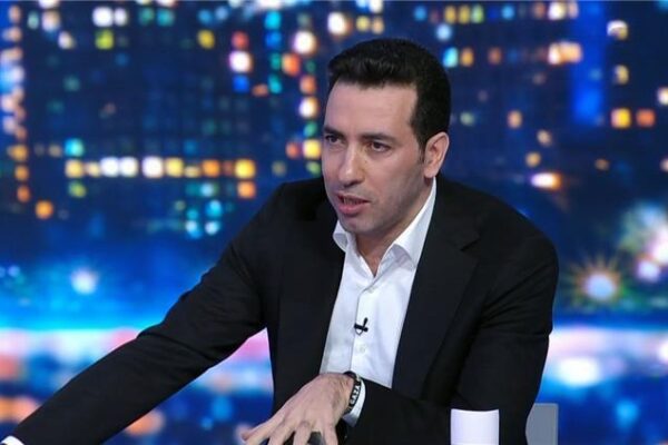 Mohamed Aboutrika reflects on the "Light-Hearted" opening of AFCON 2023 and picks title contenders