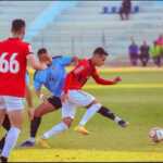 Exclusive: division within Egyptian football association regarding Perreira’s future after the season ends