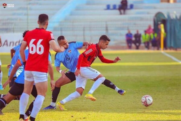 Exclusive: former Al-Ahly player set to join Farco