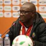 Equatorial Guinea goalkeeper Ovono: ready to face the danger of Victor Osimhen… all teams know us well