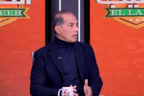 Alaa Mihoub: Ramadan Sobhi wishes to return to Ahly... but Zamalek is best for him