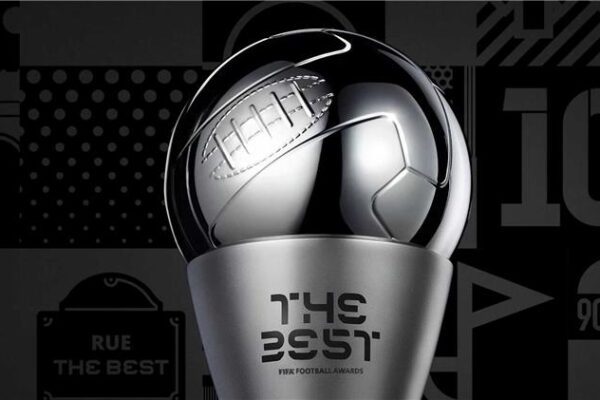 Live: The Best Awards 2023 for the World's top Footballer