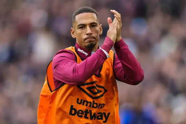 AS Monaco secures Thilo Kehrer on loan, luring former PSG player back to ligue 1