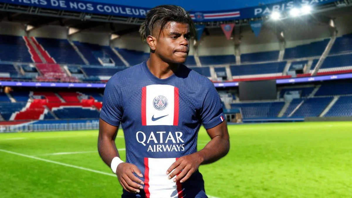 Wolves secure loan deal for PSG youngster Noha Lemina