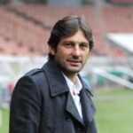 MALI / NEW COACH: LE ROY, SIX AND AMOROS ON THE SHORTLIST