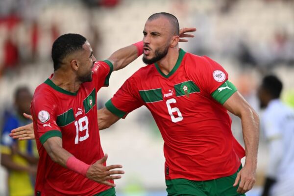 African Cup: Morocco and South Africa clash in pivotal match on Lions' quest for continental glory