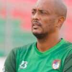 Super Eagles coach Peseiro confident Osimhen will shine in next match