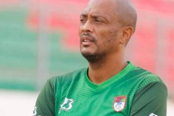 Mauritania's historic triumph: A remarkable journey in AFCON 2023