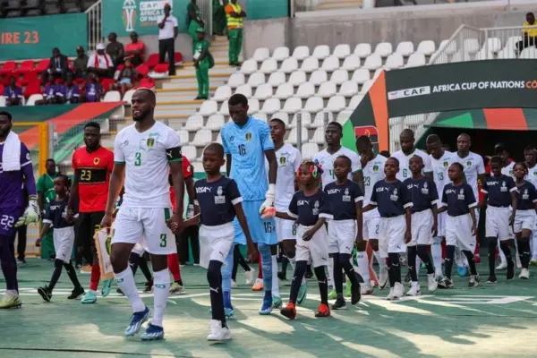 Mauritanian football federation refutes Algerian media's false claims