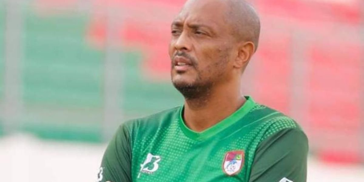 Mauritania's historic triumph: A remarkable journey in AFCON 2023