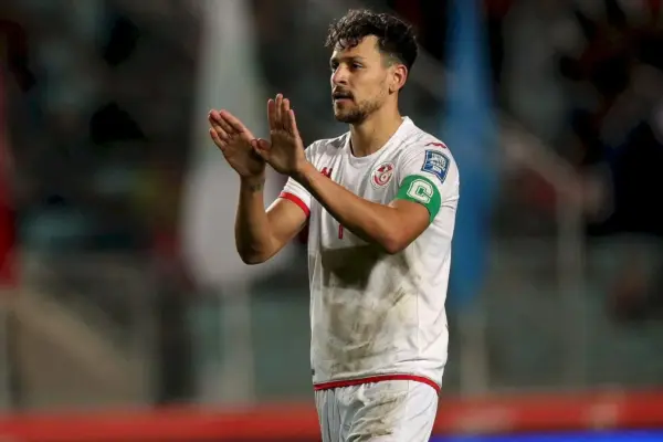 Tunisia vs. Namibia: Official line-ups unveiled in AFCON 2023 clash