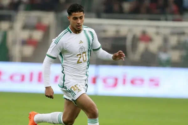 AFCON 2023: Algeria's Farès Chaïbi expresses disappointment despite man of the match recognition