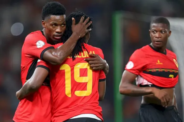 Angola vs. Namibia: Official line-ups unveiled for AFCON 2023 round of 16 clash
