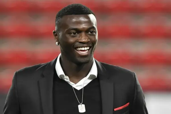 Empoli secures M'Baye Niang's return to Italy, signing until 2024