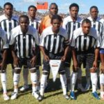 CONGO: TOGOLESE GATY KOUAMI AND CHEMINOT ON THE PODIUM