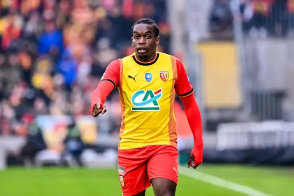 Faitout Maouassa embarks on Spanish Sojourn, joins Granada from lens