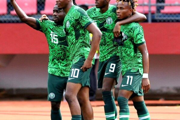 Nigeria: striking challenges mar the "Super Eagles" as dreams slip away