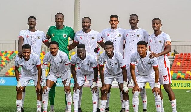 Civil Protection secures Customs player on loan deal
