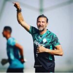 Hilal El Tayr returns to UMT: ready for a new comeback