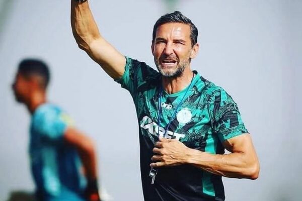 Raja's coach awaits response regarding new arrivals ahead of Dubai tournament