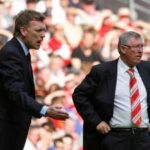 DAVID MOYES: THE BIOGRAPHY!