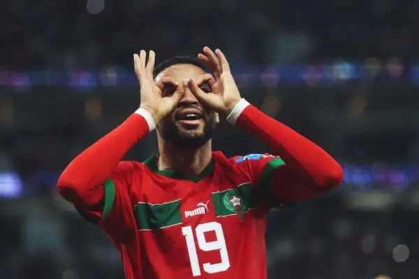Morocco displays dominance in pre-AFCON friendly triumph against Sierra Leone