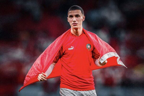 Top 10 emerging talents set to shine in the upcoming AFCON in Côte d'Ivoire