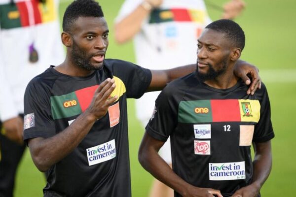 AFCON 2023: The probable compositions of Cameroon vs Guinea