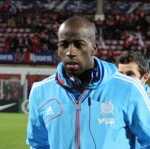 FOOTBALL: LILIAN THURAM DECORATED WITH THE LEGION OF HONOR!