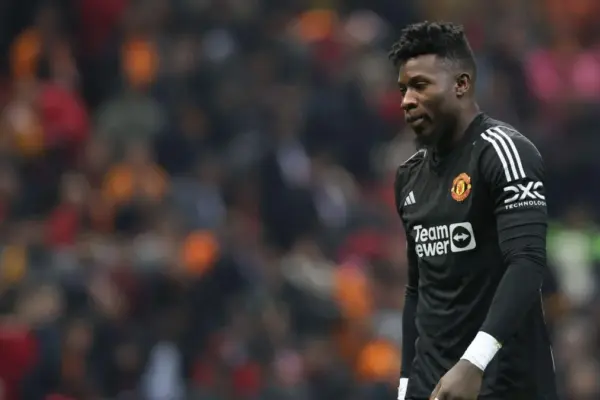 André Onana's Manchester United commitment sparks controversy ahead of AFCON kickoff