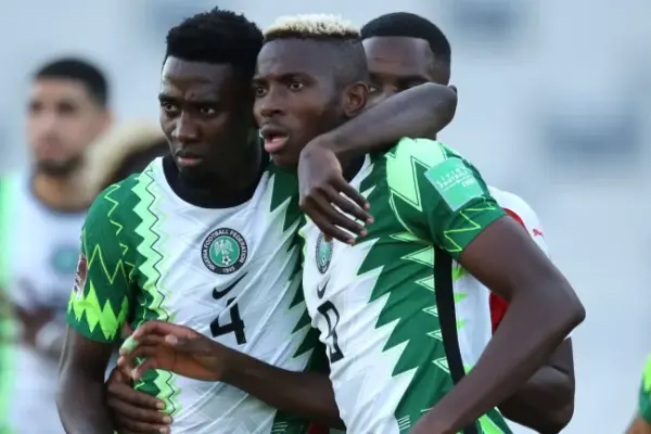 AFCON 2023 Warm-Up: Exciting encounters set for monday featuring Senegal and Nigeria