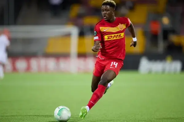 West Ham United nears acquisition of rising star Ibrahim Osman from FC Nordsjælland