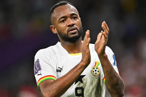 Ghana's untimely exit from AFCON 2023 sends shockwaves through African football
