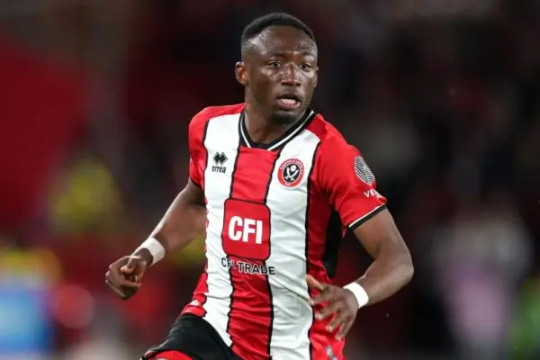 Ivorian striker Bénie Traoré joins FC Nantes for second-half season push