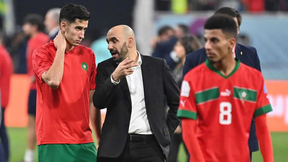 AFCON 2023: Morocco, the Silent force ready to unleash in tournament opener against Tanzania