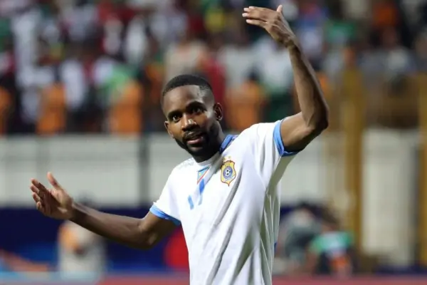 Rohff Rallies in defense of Cédric Bakambu's missed penalty in DR Congo's AFCON 2023 clash