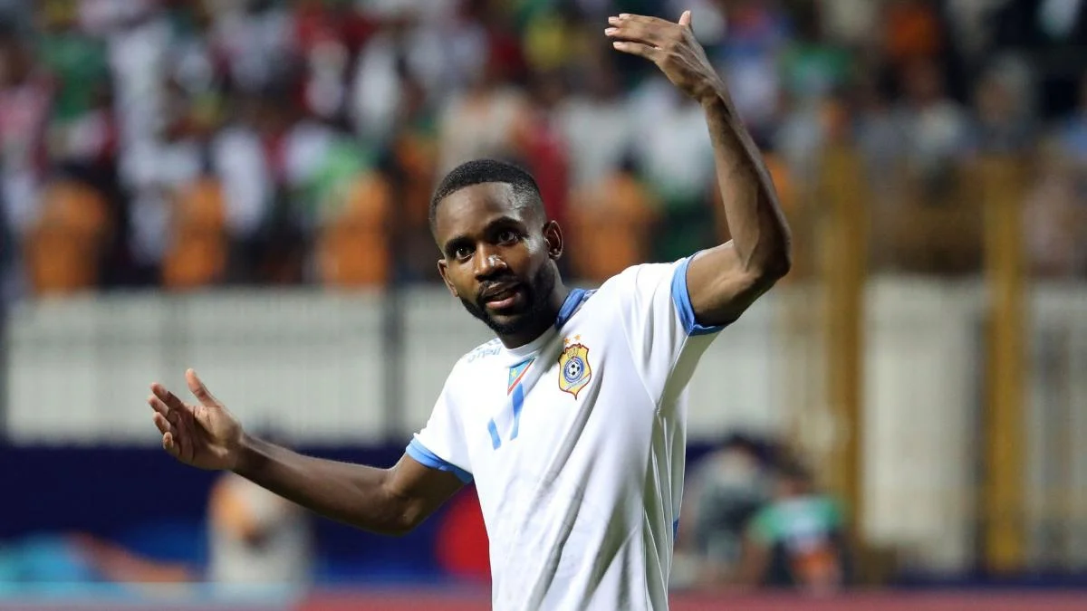 Rohff Rallies in defense of Cédric Bakambu's missed penalty in DR Congo's AFCON 2023 clash