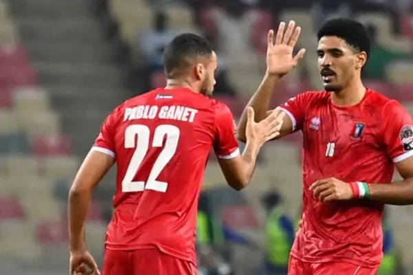 Equatorial Guinea vs. Guinea: Official line-ups unveiled for pivotal AFCON 2023 round of 16 clash