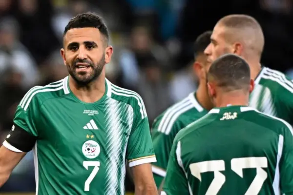 Algerian Fennecs maintain focus and morale in Bouaké as AFCON 2023 approaches