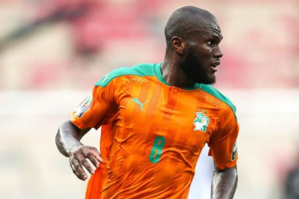 AFCON 2023: Franck Kessie’s inspiring promise to Ivorians as Elephants face Senegal in crucial clash