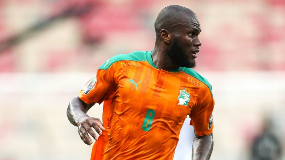 AFCON 2023: Franck Kessie’s inspiring promise to Ivorians as Elephants face Senegal in crucial clash