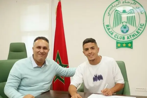 Raja Club sparks Royal anger