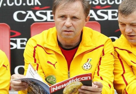 Milovan Rajevac evaluates the strong contenders in the AFCON 2023 tournament