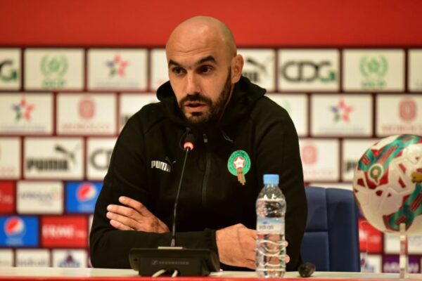 Morocco vs. DR Congo: Coaches reflect on a grueling battle