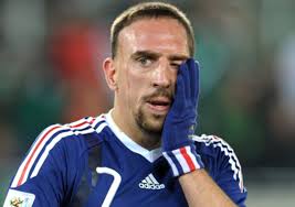 Ribery 1
